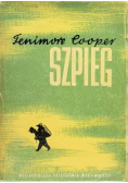 Szpieg 1948 r.