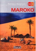 Maroko Przewodnik ilustrowany