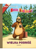 Złota biblioteczka. Wielka podróż