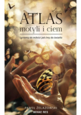 Atlas motyli i ciem