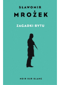 Zagadki bytu