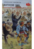 Batoche 1885