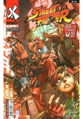 Dobry Komiks Nr 10 Street Fighter