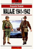 Malaje 1941-1942