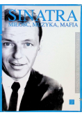 Sinatra Miłość muzyka mafia