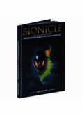 Bionicle Przewodnik Makuty po Wszechświecie
