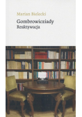 Gombrowicziady reaktywacja