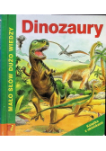 Dinozaury - Mało Słów Dużo Wiedzy
