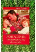 Poradnik homeopatyczny dla matek