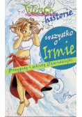 Wszystko o Irmie