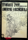 Otwarte Żyły Amerykański Łacińskiej