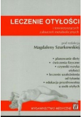 Leczenie otyłości i towarzyszących zabyrzeń metabolicznych