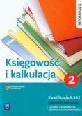 Kalkulacja i księgowość. Część 2