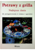 Potrawy z grilla
