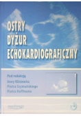 Ostry dyżur echokardiograficzny