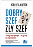 Dobry szef zły szef