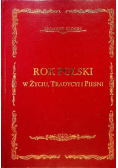 Rok polski w życiu tradycji i pieśni