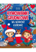 Rymowanki grudniowe na adwent gotowe