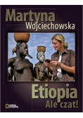 Etiopia. Ale czat!
