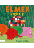 Elmer i wyścig