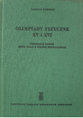 Olimpiady fizyczne XV i XVI Informacje ogólne Zbiór zadań z pełnymi rozwiązaniami