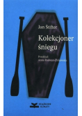 Kolekcjoner śniegu