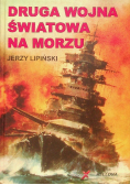 Druga wojna światowa na morzu