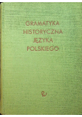 Gramatyka historyczna języka polskiego