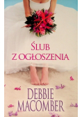 Ślub z ogłoszenia
