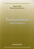 Psychologia żywienia wybrane zagadnienia