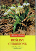 Rośliny chronione Flora Polski