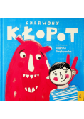 Czerwony kłopot