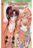 Wspomnienia demona Tom 7