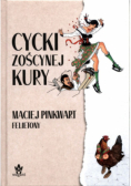 Cycki Zoścynej kury