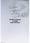 Jak dbać o wizerunek w mediach społecznościowych
