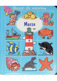 Obrazki dla maluchów Morze