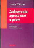 Zachowania agresywne u psów