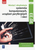 Montaż i eksploatacja systemów komputerowych