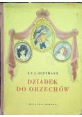 Dziadek do orzechów 1950 r.