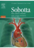 Sobotta Atlas anatomii człowieka Tom 2