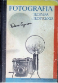 Fotografia Technika i Technologia