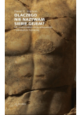 Dlaczego nie nazywam siebie gejem