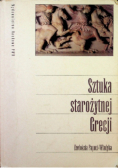 Sztuka starożytnej Grecji