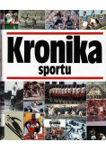 Kronika sportu