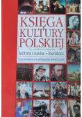Księga kultury polskiej