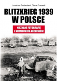 Blitzkrieg 1939 w Polsce