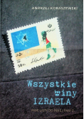 Wszystkie winy Izraela