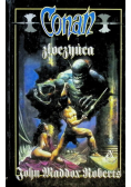 Opowieści o Conanie Tom 54 Conan złoczyńca