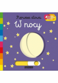 Pierwsze słowa W nocy