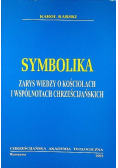 Symbolika- zarys wiedzy o kościołach i wspólnotach Chrześcijańskich